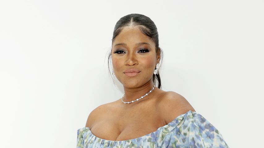 Keke Palmer, Schauspielerin