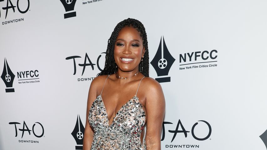 Keke Palmer, Januar 2023