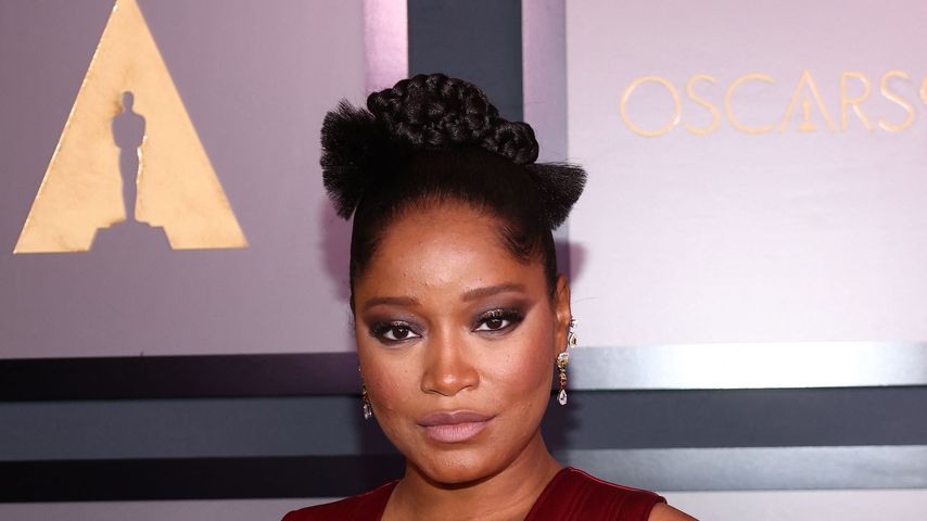 Keke Palmer bei den Governors Awards