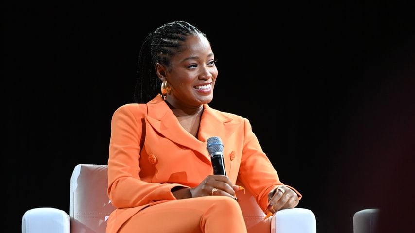 Keke Palmer, Schauspielerin