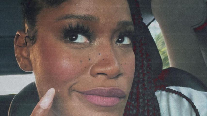 Keke Palmer, Sängerin