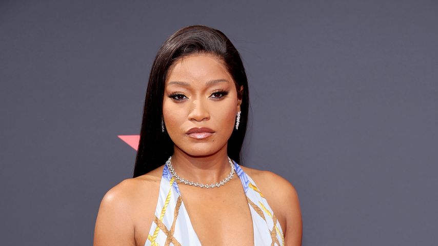 Keke Palmer im Juni 2022
