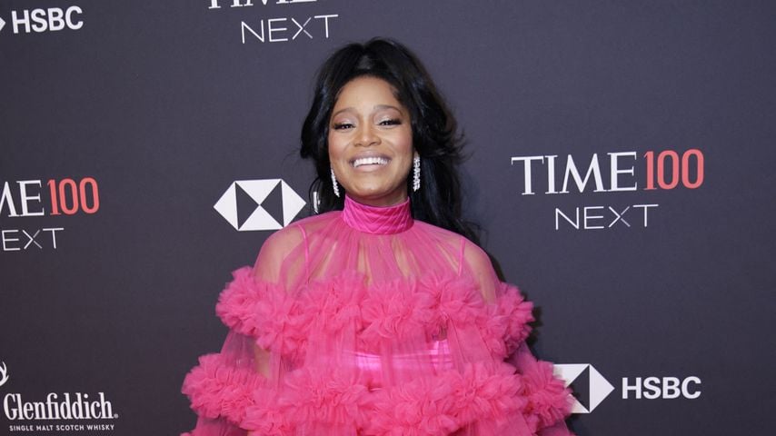 Keke Palmer im Oktober 2022