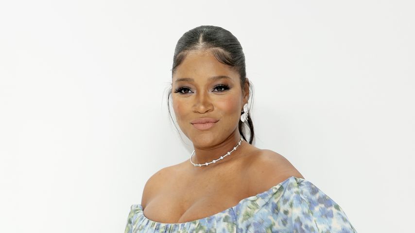 Keke Palmer im November 2022