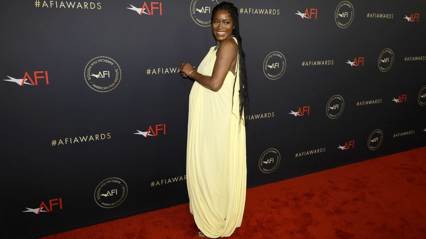 Keke Palmer, Januar 2023