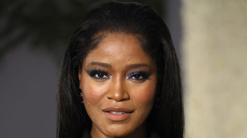 Keke Palmer über "entmenschlichende" Momente als Kinderstar