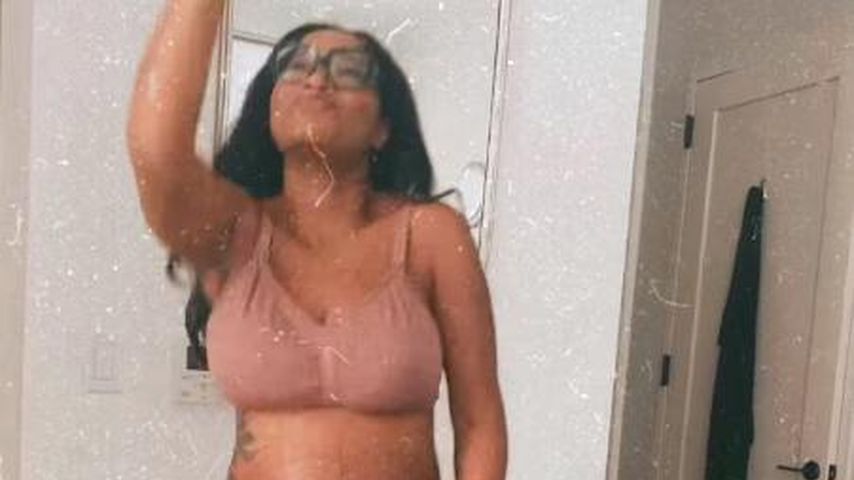 Keke Palmer im Februar 2023