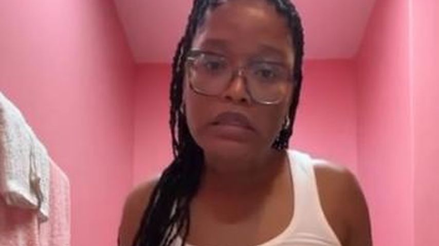 Keke Palmer, Schauspielerin