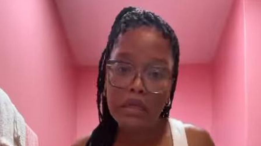 Keke Palmer im Dezember 2022