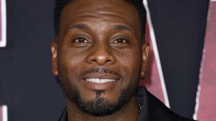 Nickelodeon-Skandal: Auch Kel Mitchell bricht sein Schweigen