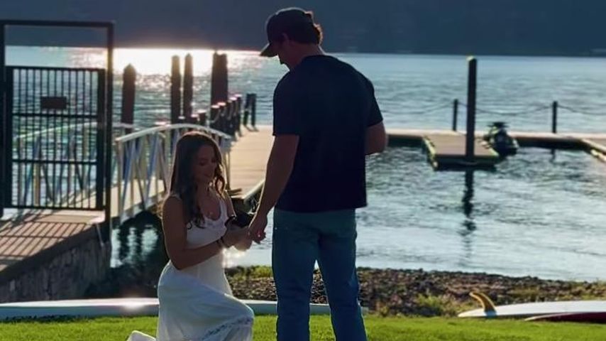 Keleigh und Miles Teller, Schauspieler