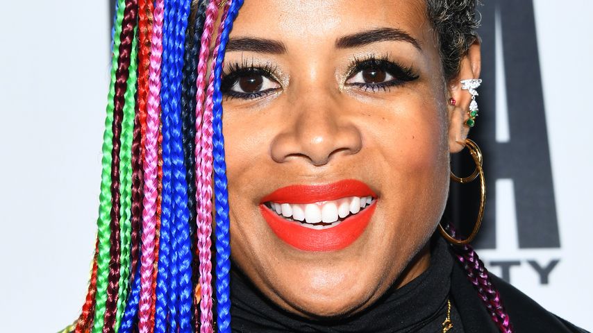 Kelis, Sängerin