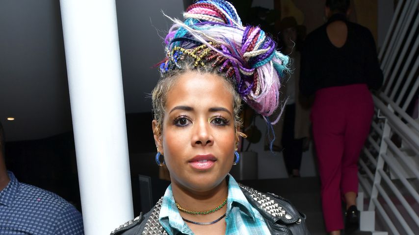 Kelis, Sängerin