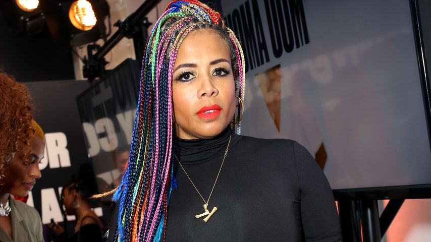 Kelis, Sängerin