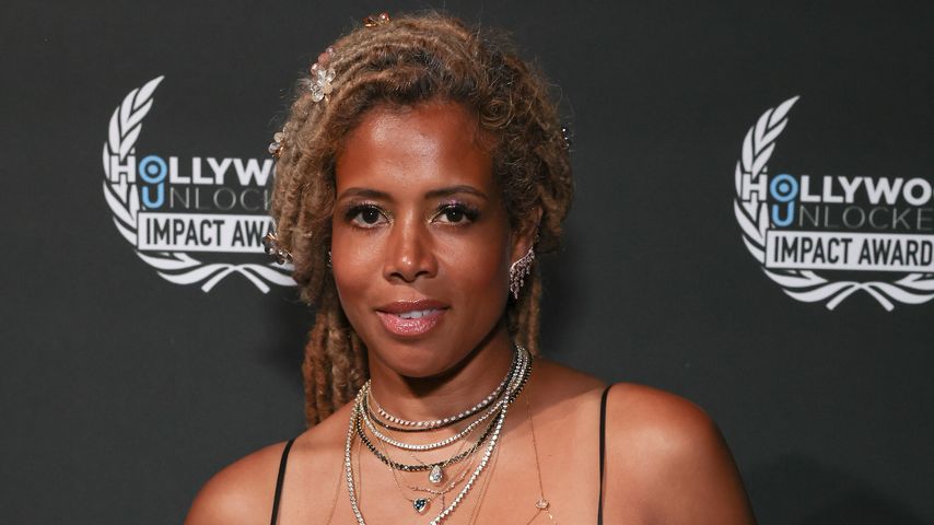 Kelis, Sängerin 2022 in Beverly Hills