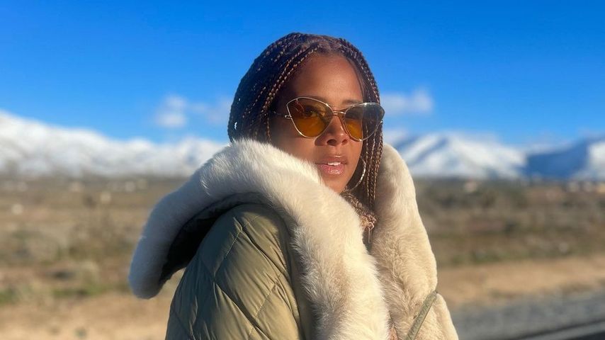 Kelis im Februar 2023