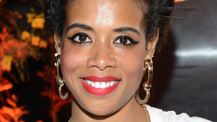 Kelis: "Lasst Miley Cyrus in Ruhe!"