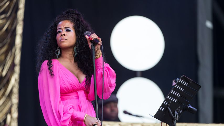 Kelis über Horror-Ehe: Exmann Nas soll sie misshandelt haben
