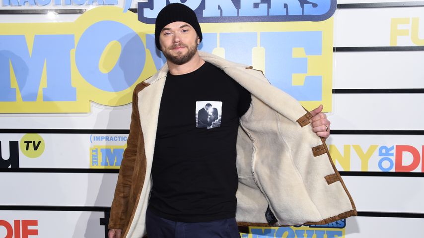 Kellan Lutz, Schauspieler