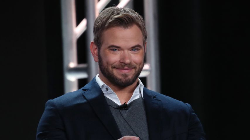 Junge oder Mädchen? Kellan Lutz enthüllt das Babygeschlecht