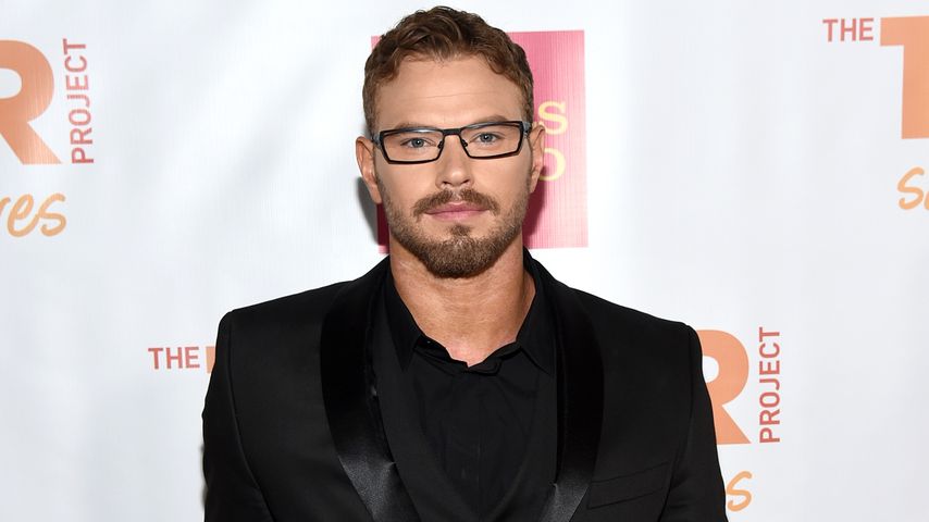 Kellan Lutz, Schauspieler