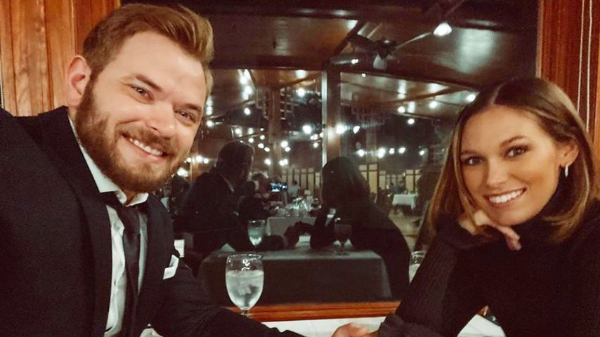 Kellan Lutz und seine Brittany feiern ihr Liebesjubiläum!