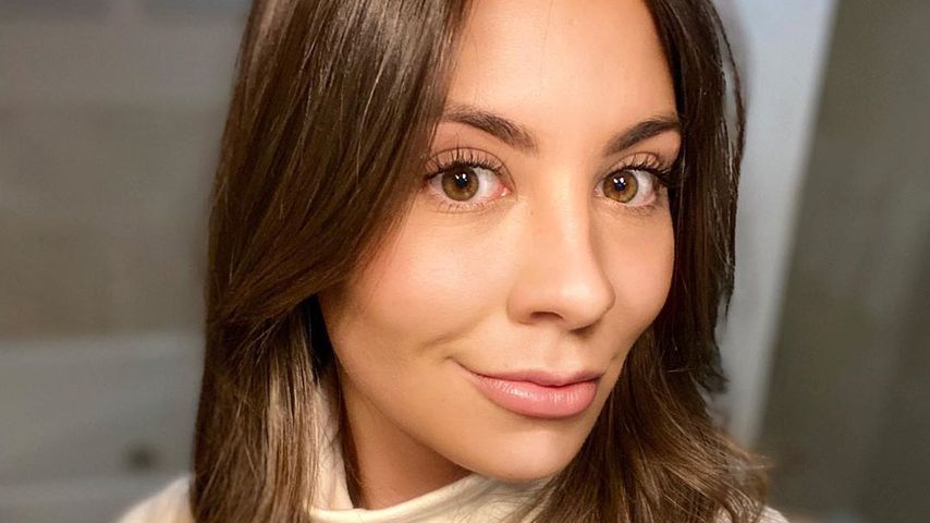 Influencerin Kelley Flanagan