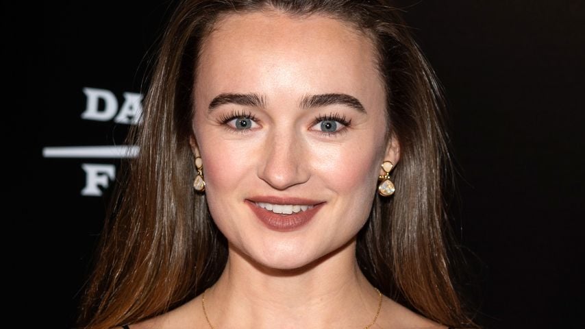 "The Walking Dead"-Star Kelley Mack stirbt mit 33 Jahren