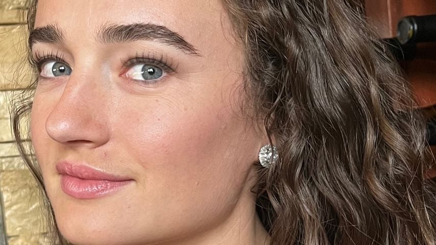 Kelley Mack im Jahr 2025
