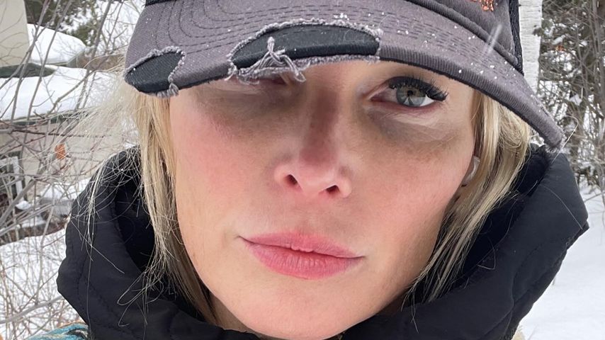 Kelley Wolf, Noch-Ehefrau von Scott Wolf