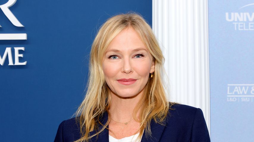 Kelli Giddish, Schauspielerin