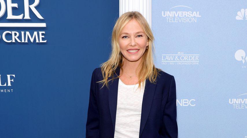 Kelli Giddish, Schauspielerin