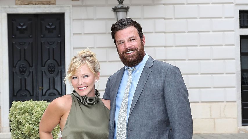 "Law & Oder"-Star Kelli Giddish bringt zweites Baby zur Welt