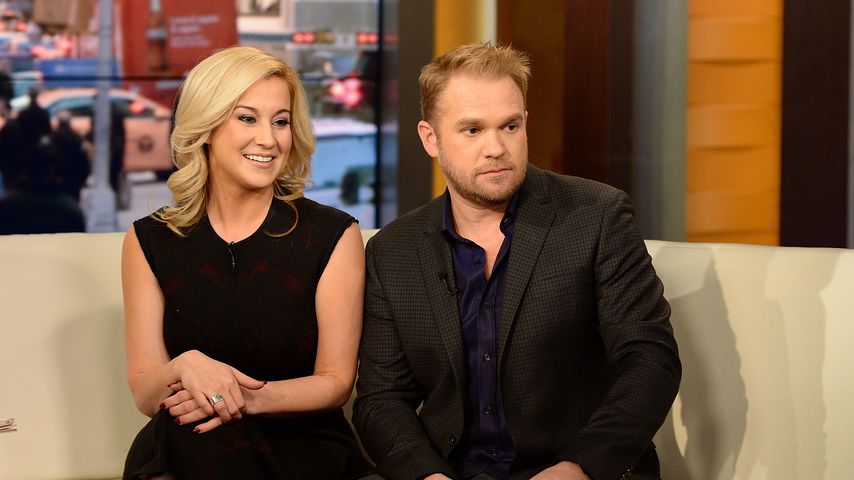 Erstes Konzert nach Kyles Tod: Kellie Pickler ganz emotional