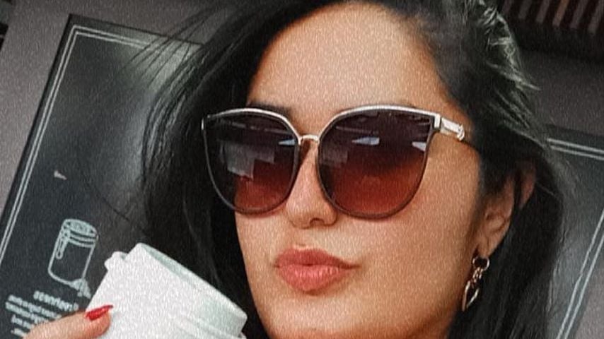 Mama-Influencerin (25) stirbt nach Stromschlag durch Heizung