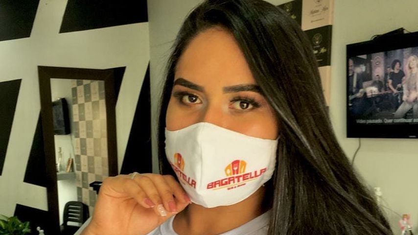 Kellollayne Oliveira, Web-Bekanntheit