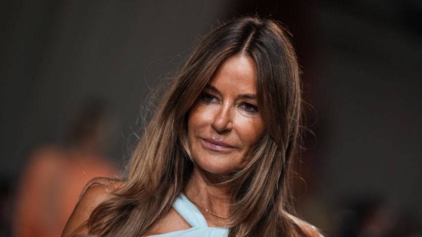 Uber-Crash: Housewives-Star Kelly Bensimon landete in Klinik