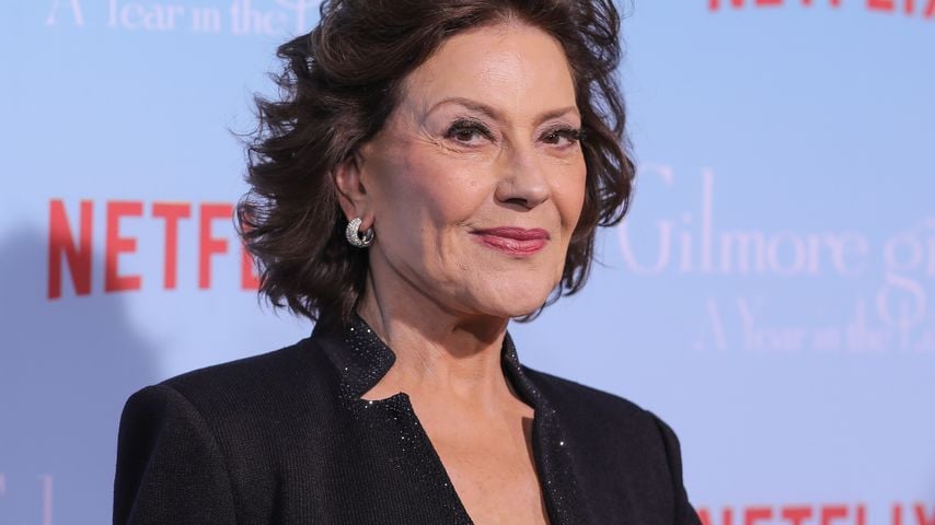 Kelly Bishop schließt "Gilmore Girls"-Comeback nicht aus