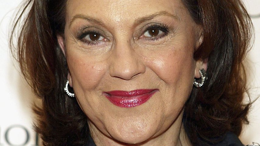 Schauspielerin Kelly Bishop