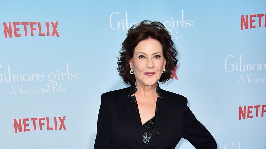 Emily in "Gilmore Girls" war Kelly Bishops ikonischste Rolle