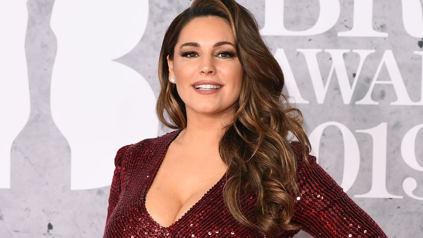 Enthüllt: So hoch war Kelly Brooks "I'm a Celebrity"-Gage