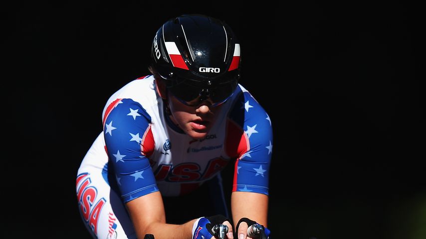 Kelly Catlin (†) litt nach Sport-Unfall unter Depressionen