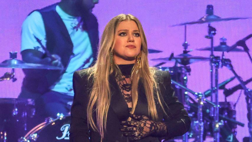 Kelly Clarkson, Talkmasterin