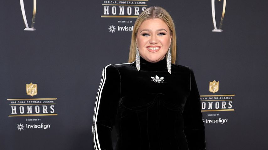 Kein Ehegattenunterhalt mehr: Kelly Clarkson kann aufatmen