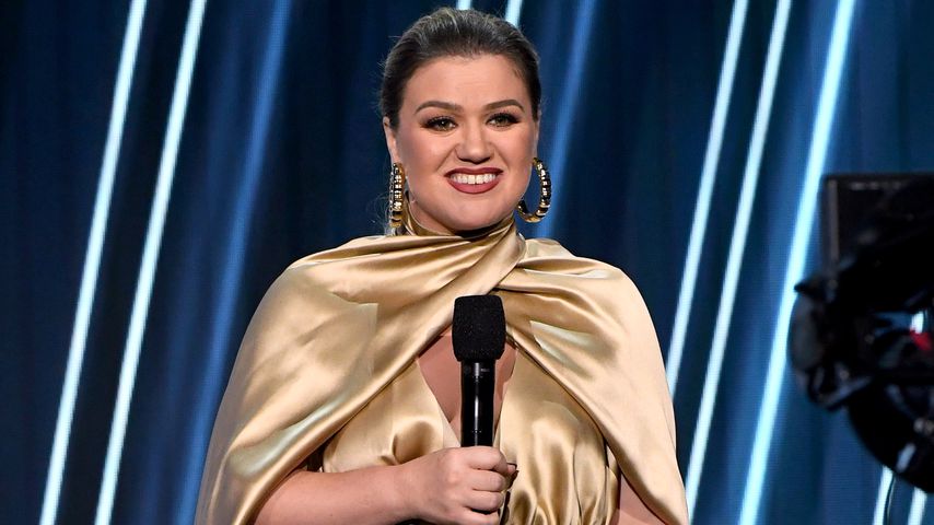 Kelly Clarkson muss ihrem Ex 200.000 Dollar Unterhalt zahlen