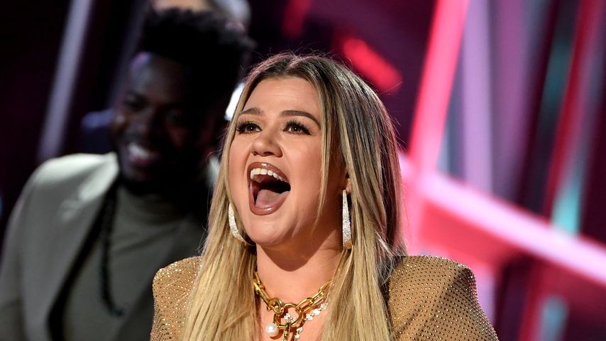 Kelly Clarkson, Popstar