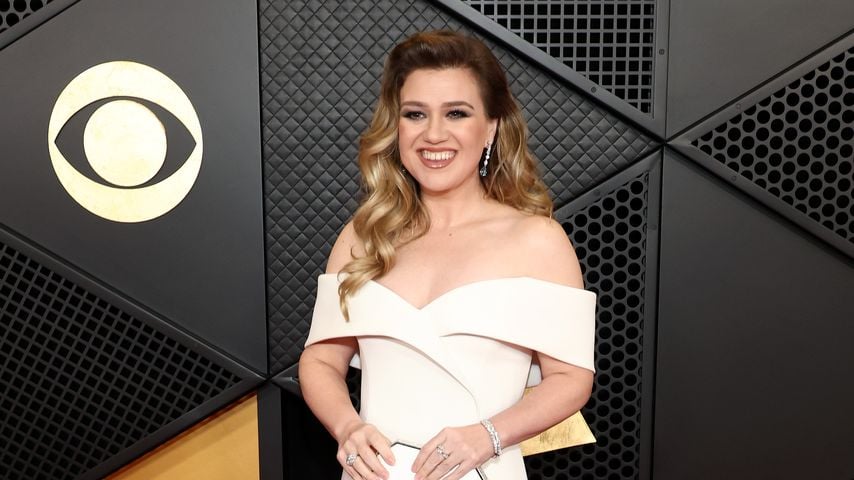 Kelly Clarkson, 2024