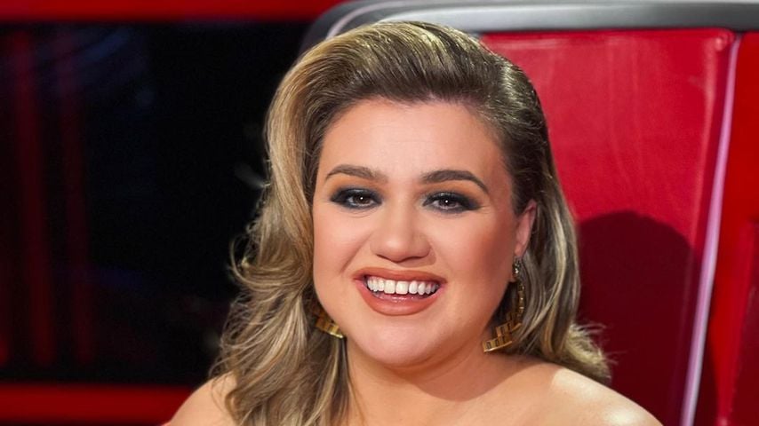 Kelly Clarkson, Sängerin