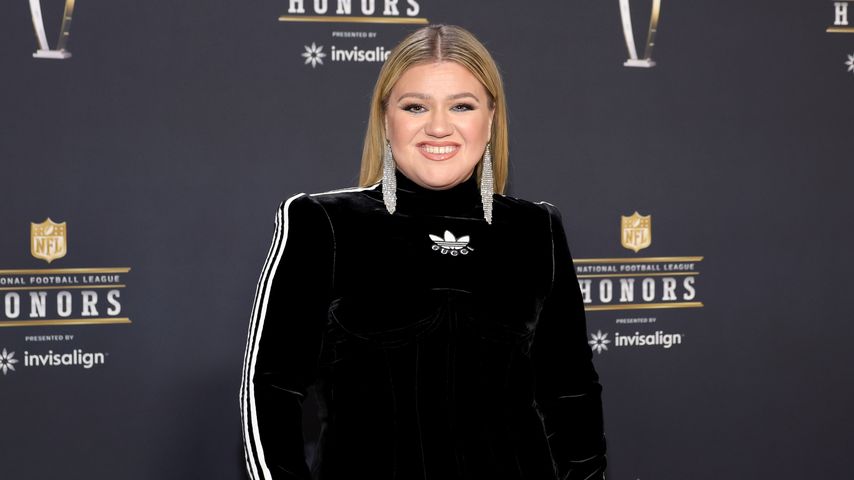 Kelly Clarkson, Sängerin