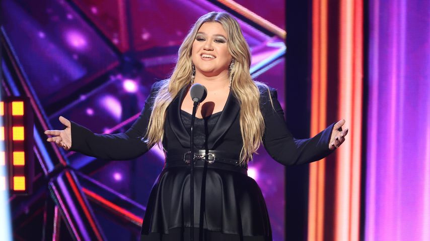 Diss-Song: Kelly Clarkson schießt gegen Ex-Mann Brandon